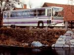 Scania CR145 1970 года